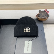 Balenciaga Caps